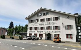 Hotel Rebstock - Self-Check-in